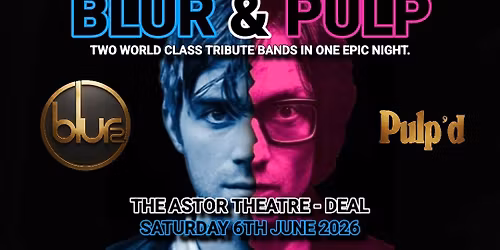 Deal - The Astor Theatre