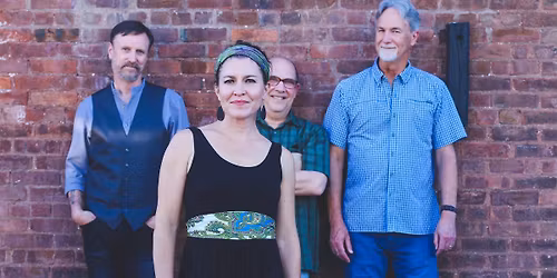 Finding Alice at Bacchus in New Paltz NY!!!