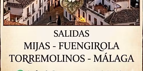 CRUCES DE MAYO GRAN\u00c1