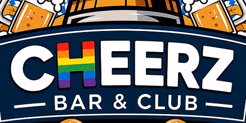 Oktoberfest : CHEERZ
