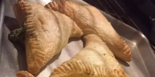 3rd Annual Multicultural Bake Sale 