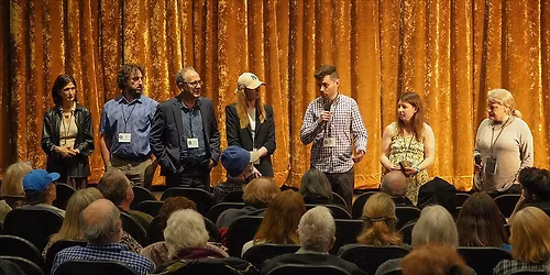 Rochester International Film Festival