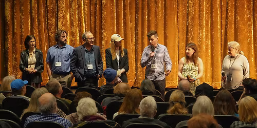 Rochester International Film Festival