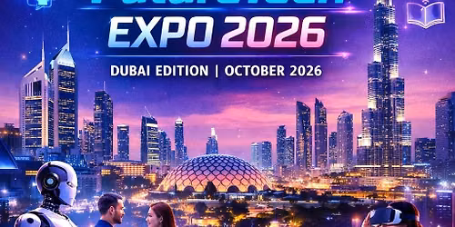 FutureTech Expo