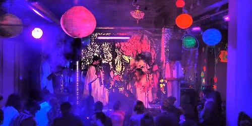 Primal Play \ud83d\udc3e\u2728