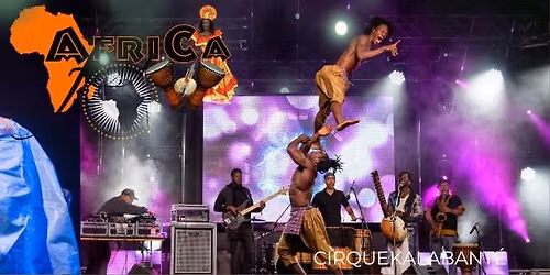 AfriCa Fest Qu\u00e9bec 2026 | Nuit Signature \u2014 H\u00e9ritage & Virtuosit\u00e9