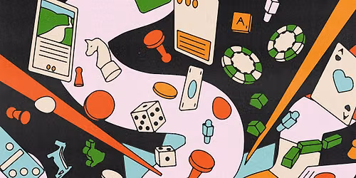 Board Game Bonanza - August 2026