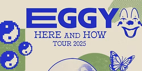 Eggy