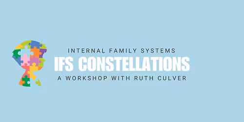 IFS CONSTELLATIONS (1 day) - BRIGHTON