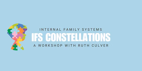 IFS CONSTELLATIONS (1 day) - BRIGHTON