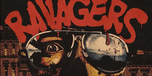 Ravagers, C.T. Hustle & the Muscle, Knight Shades, The Disappearing Act