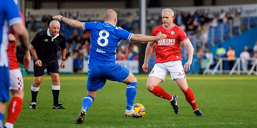 Talk Club Cup 2026 - Bristol City vs Bristol Rovers