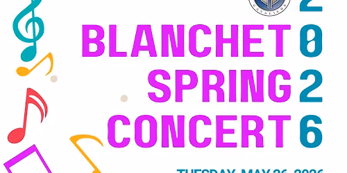 2026 Spring Concert
