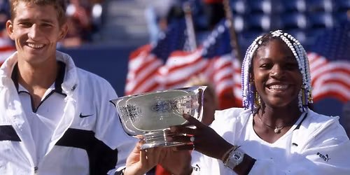 2026 US Open Tennis Championships - Session 20