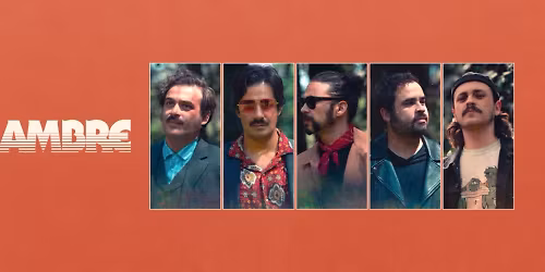 Enjambre in Brooklyn