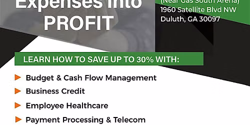 Turn Runaway Expenses into Profit