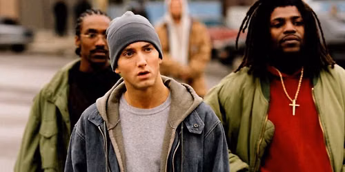 LUMI Presents: 8 Mile