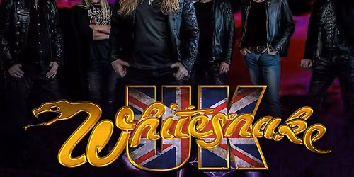 Whitesnake UK
