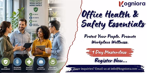 Office Health & Safety Essentials in Denver, CO
