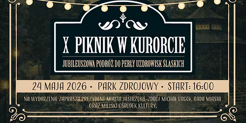 X Piknik w Kurorcie
