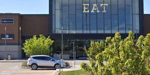 Gotta Eat 16