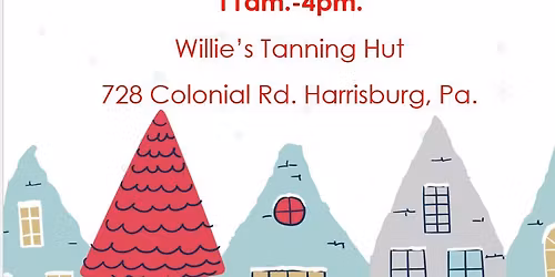 Christmas Craft Extravaganza