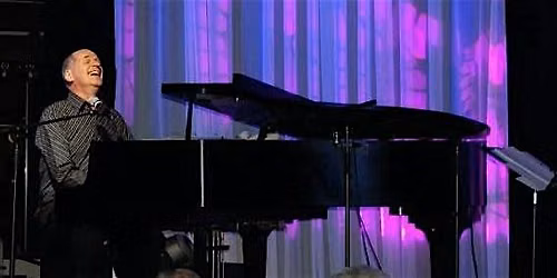 James Ward in Concert