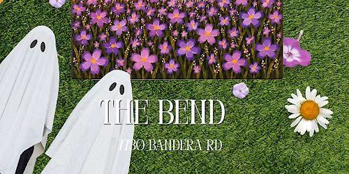 Spooky Paint & Sip - Oct 20th The Bend