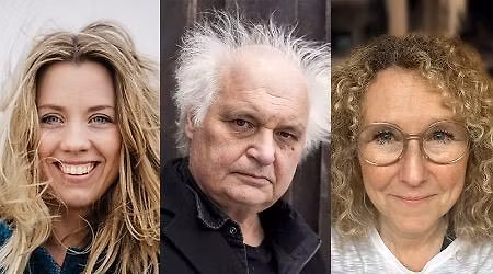 Jag vill d\u00f6 nyfiken - ett samtal om textf\u00f6rfattaren Olle Adolphson