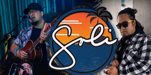 An evening with SOLI SATELE @ Peake Tavern in Chesapeake!! (FREE LIVE MUSIC)