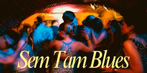 Sem Tam Blues