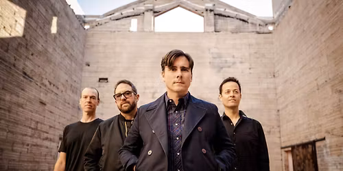 Jimmy Eat World Cardiff Tickets