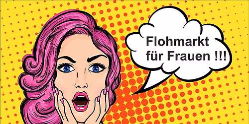 M\u00e4delsflohmarkt Z\u00fcrich 26. April