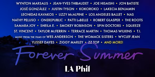 Foo Fighters & Los Angeles Philharmonic Hollywood Tickets