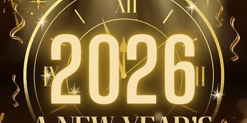 New Years Eve Party!!!