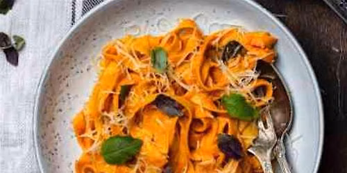 In-person class: Classic Handmade Pasta (Atlanta)