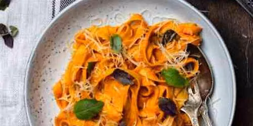 In-person class: Classic Handmade Pasta (Atlanta)