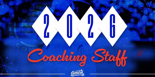 Oklahoma City Comets vs. Reno Aces