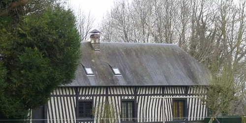 Sentier le Val Durand.