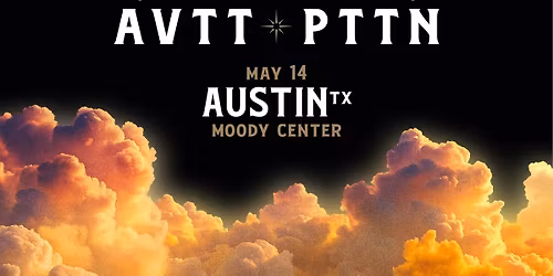 The Avett Brothers and Mike Patton present AVTT\/PTTN