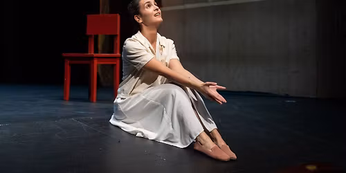 [TEATRO | ESTREIA] Um Sonho, de August Strindberg | CENDREV \/ A ESCOLA DA NOITE