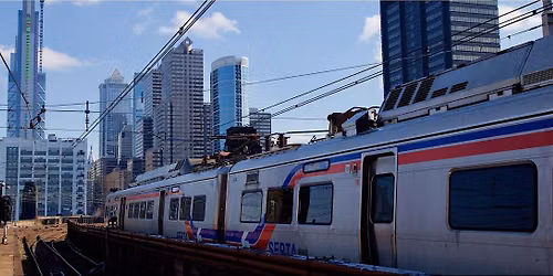 Pitchfest: Philly Transportation