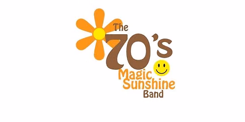 Live at Bunker's Music Bar & Grill, The 70's Magic Sunshine Band