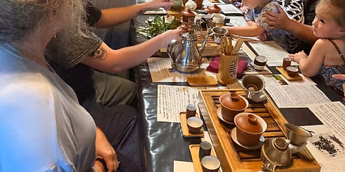 Tea party