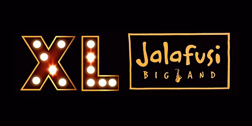 Jalafusi goes XL