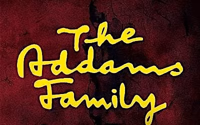 The Addams Family