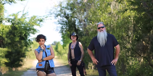 Party It Up At The Bay