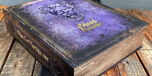 Blood on the Clocktower 