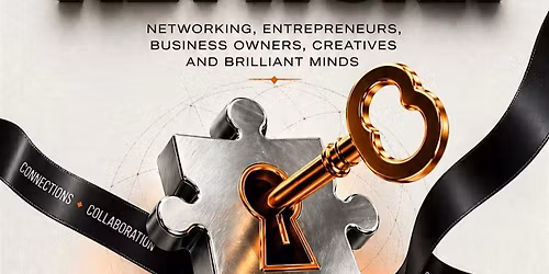 Exclusive Networking Event