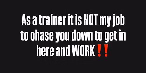 Training with a Pro Champion